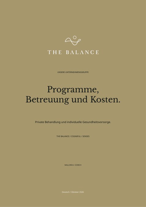 Programmübersicht