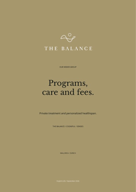 Program Options Overview
