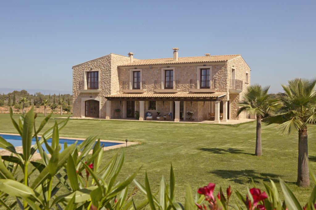 Luxury Rehab Mallorca