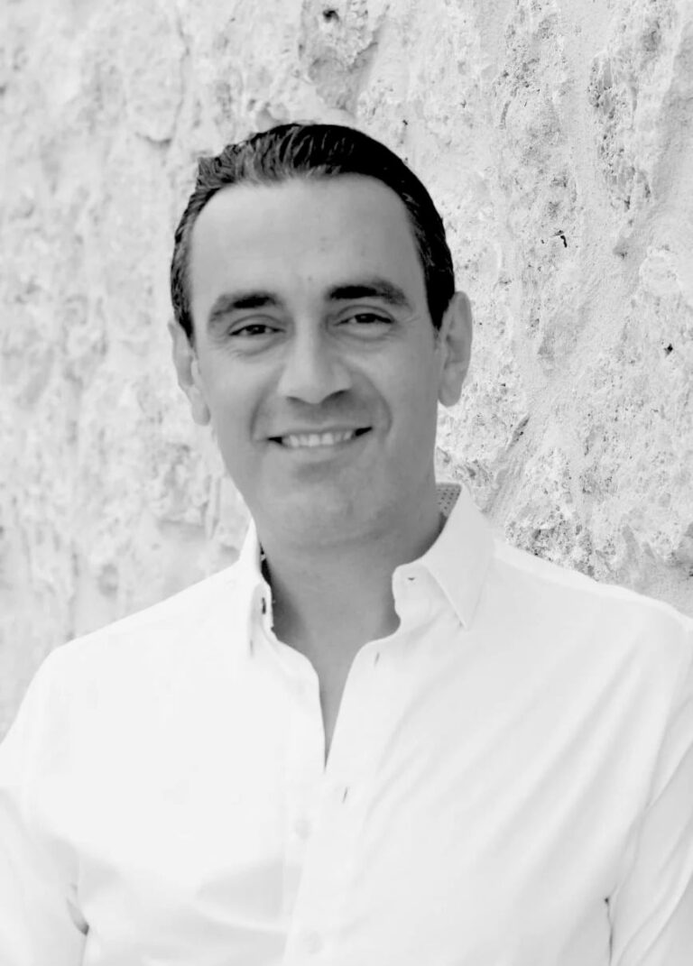 Abdullah Boulad, Founder & CEO