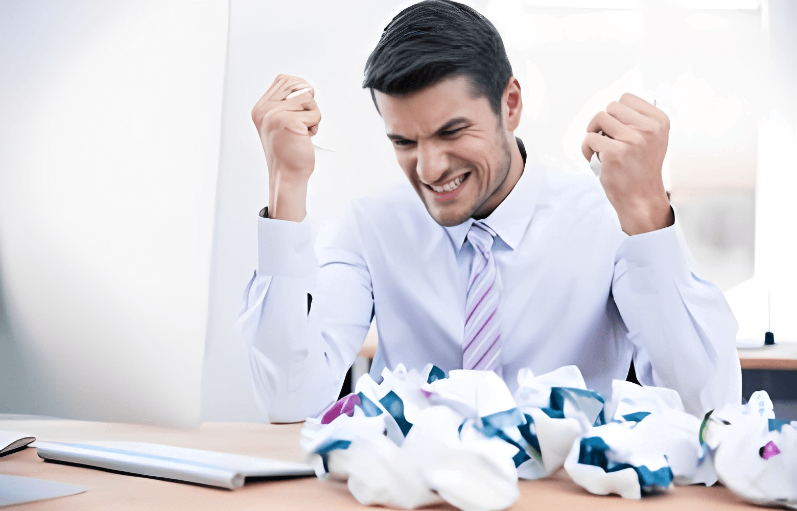 Anger Management Therapy