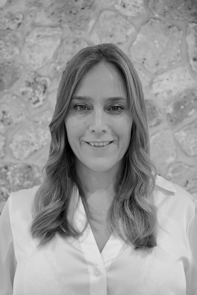 Caridad Serrano Garcia