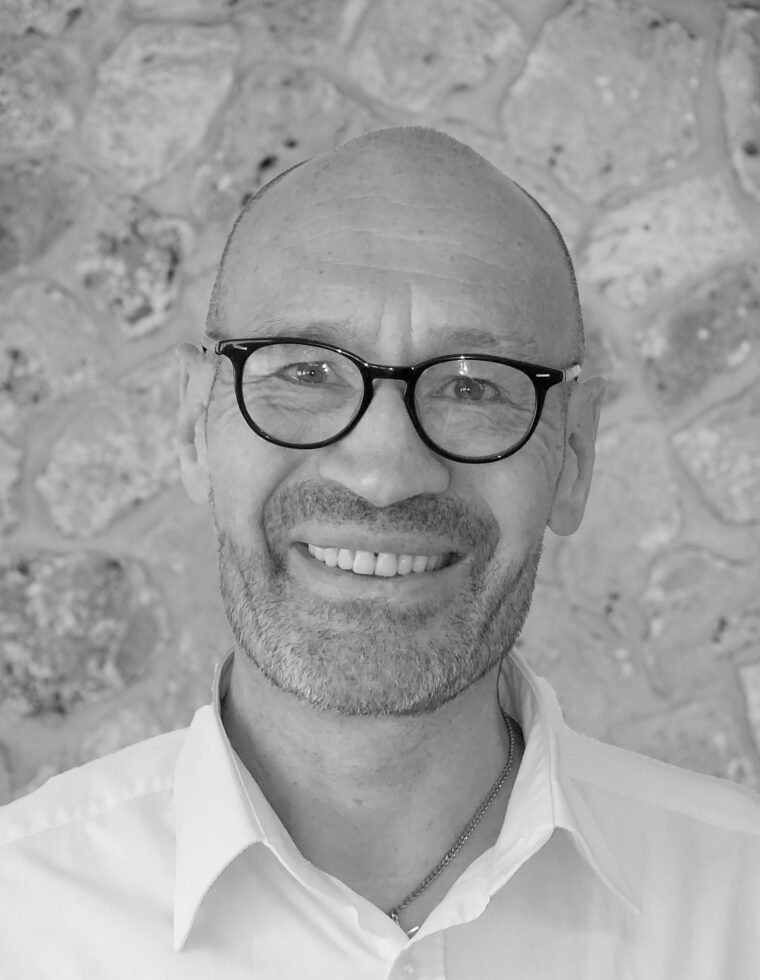 Chris Zeltner