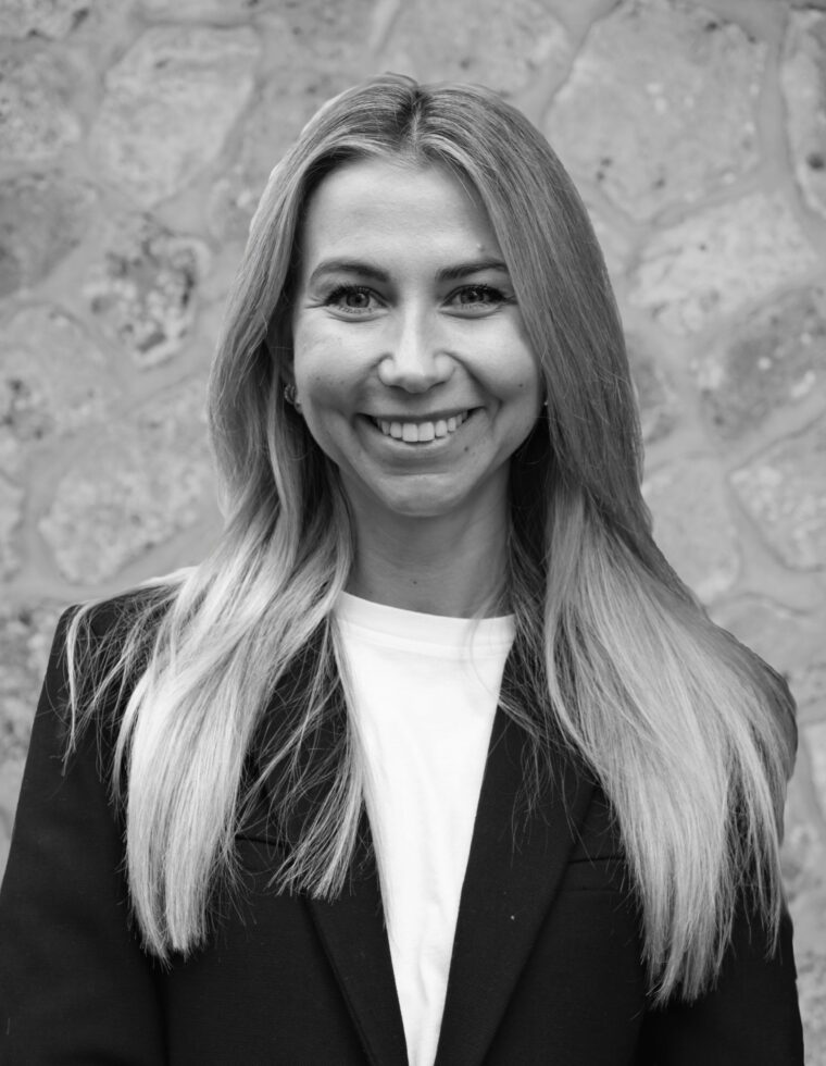 Clarissa Lenherr