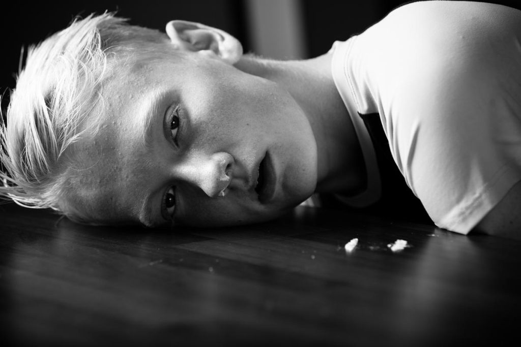 Cocaine Overdose Dangers