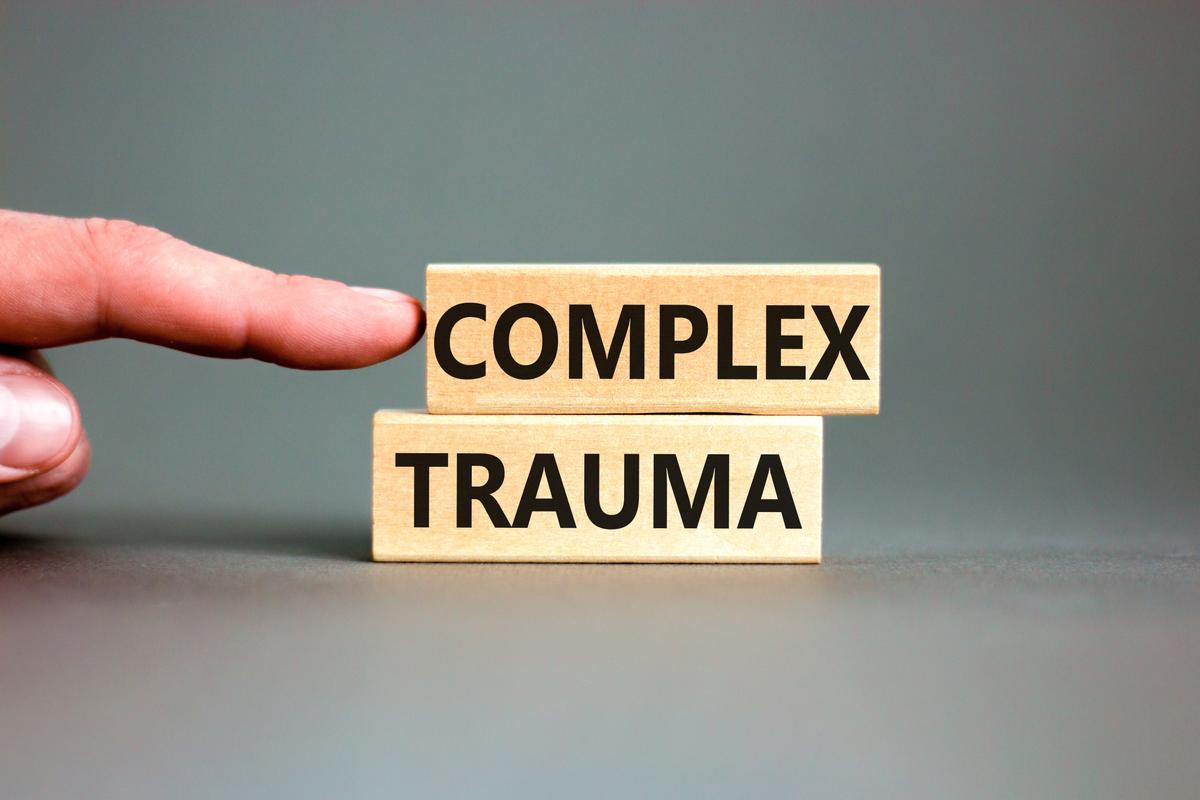 Komplex PTSD