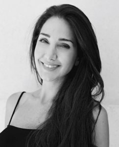 Cynthia Nakhle