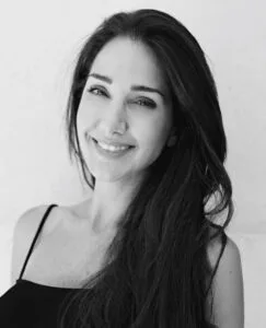 Cynthia Nakhle