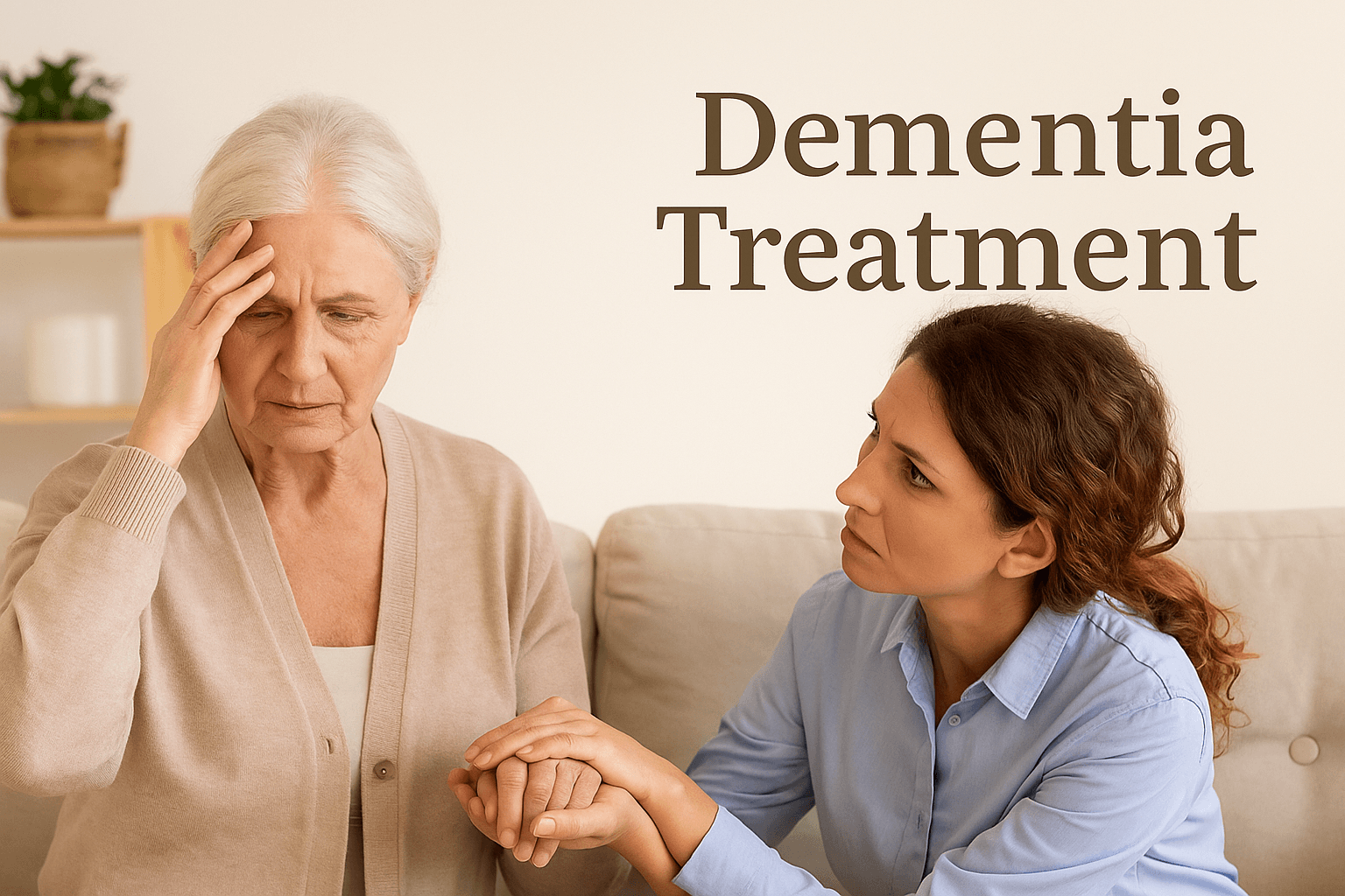 Dementia Treatment