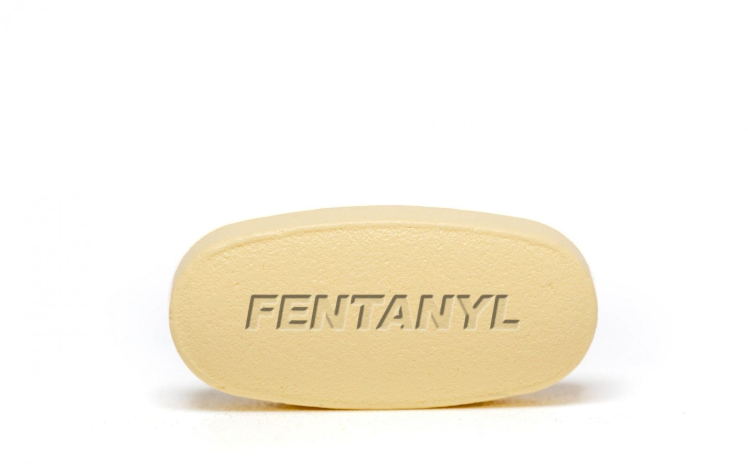 What is Fentanyl Poisoning