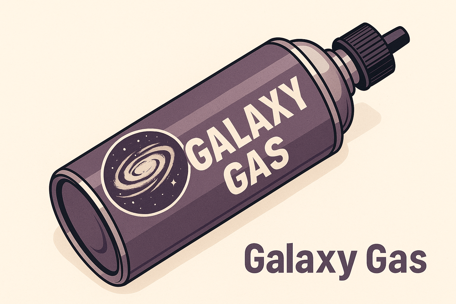 Galaxy Gas