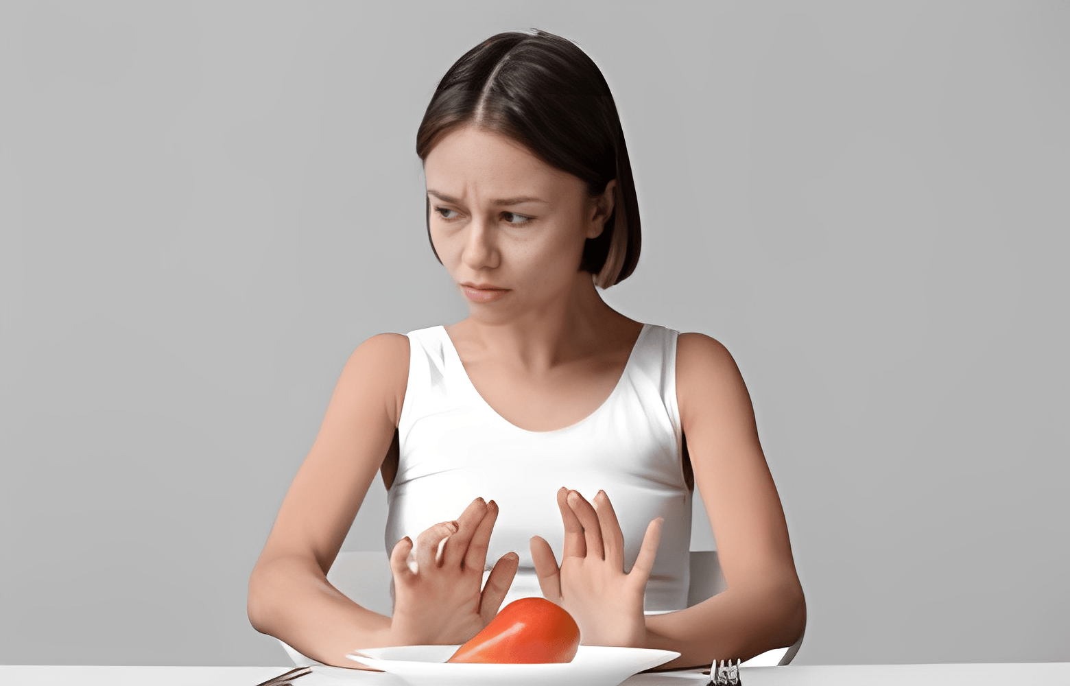 How To Recover From Anorexia