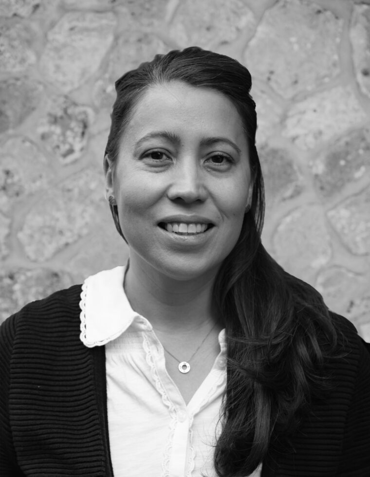 Dr. Leah Austin, MD