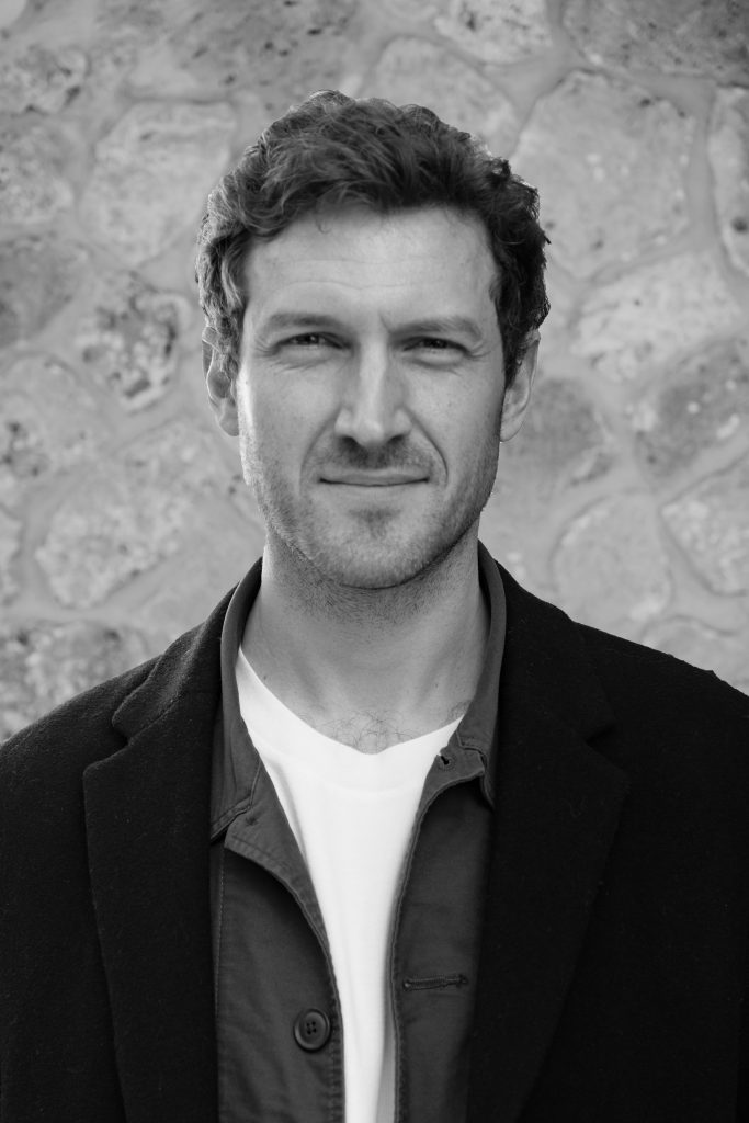 Lockie Ashley-Holligan