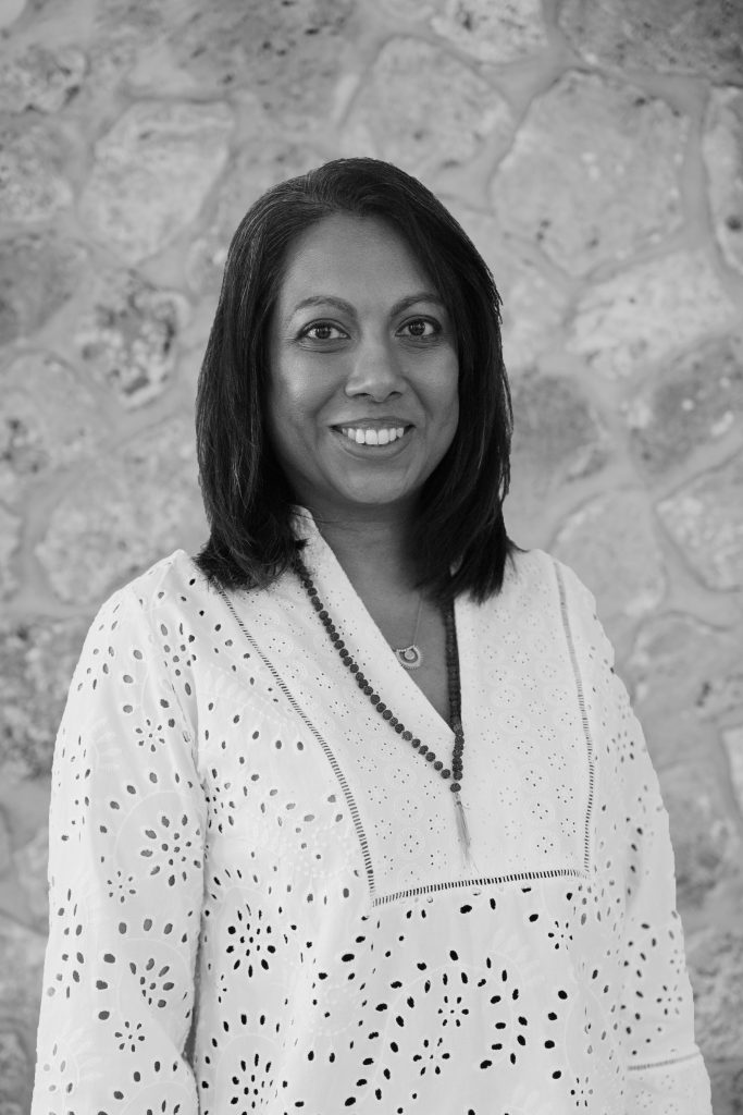 Mayendree Pather Wenk