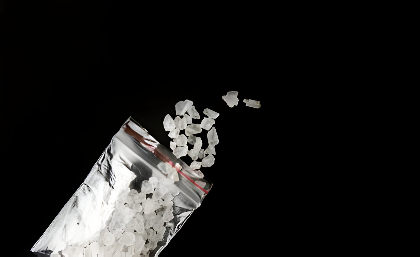 Monkey dust Addiction 