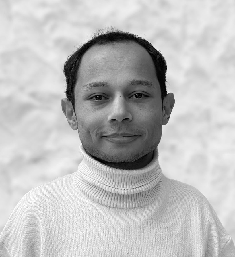 Omar Chebbo