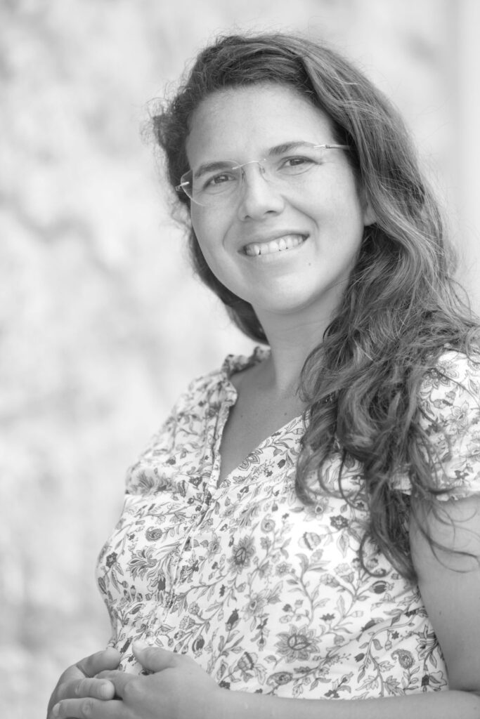 Dr. Indhira Ghyssaert