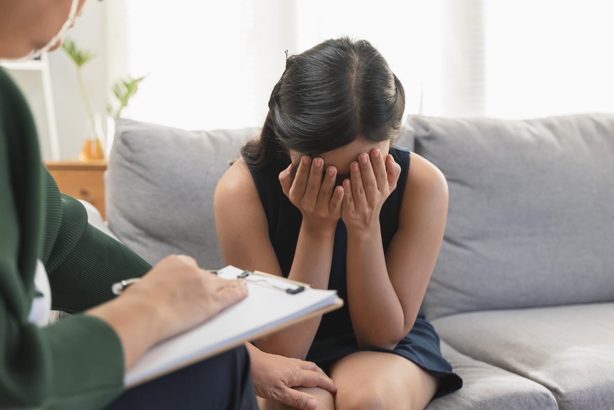 Panic Disorder Treatment