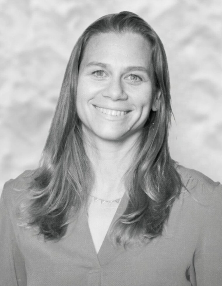 Patricia Shelton