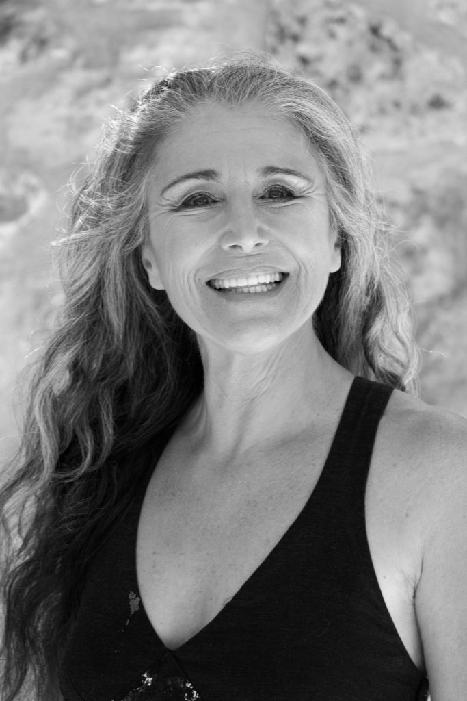 Patricia Gomez Zindo