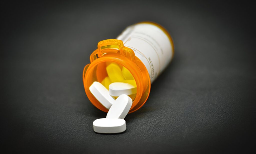 Percocet Side Effects