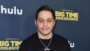 Pete Davidson’s Recent Car Crash