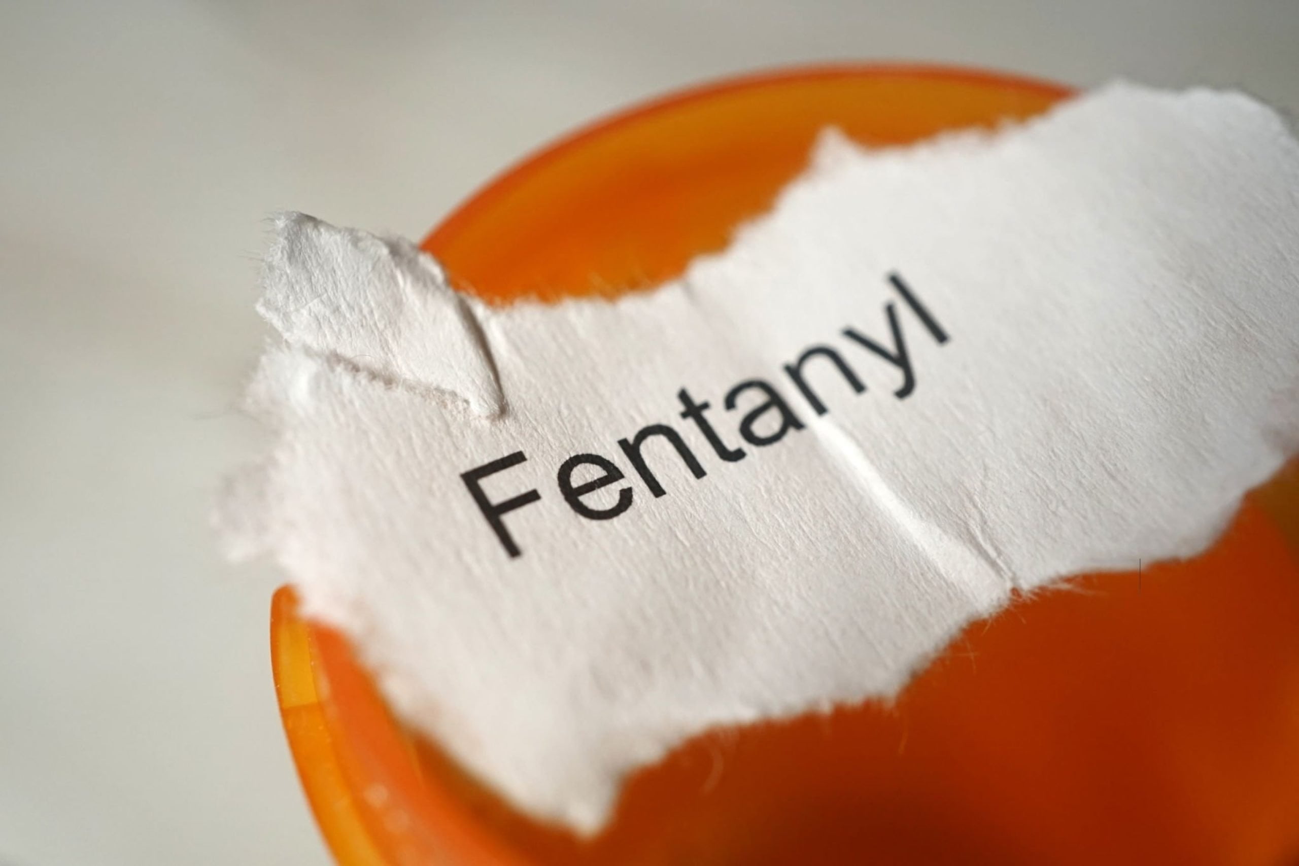 Rainbow Fentanyl Use In Canada