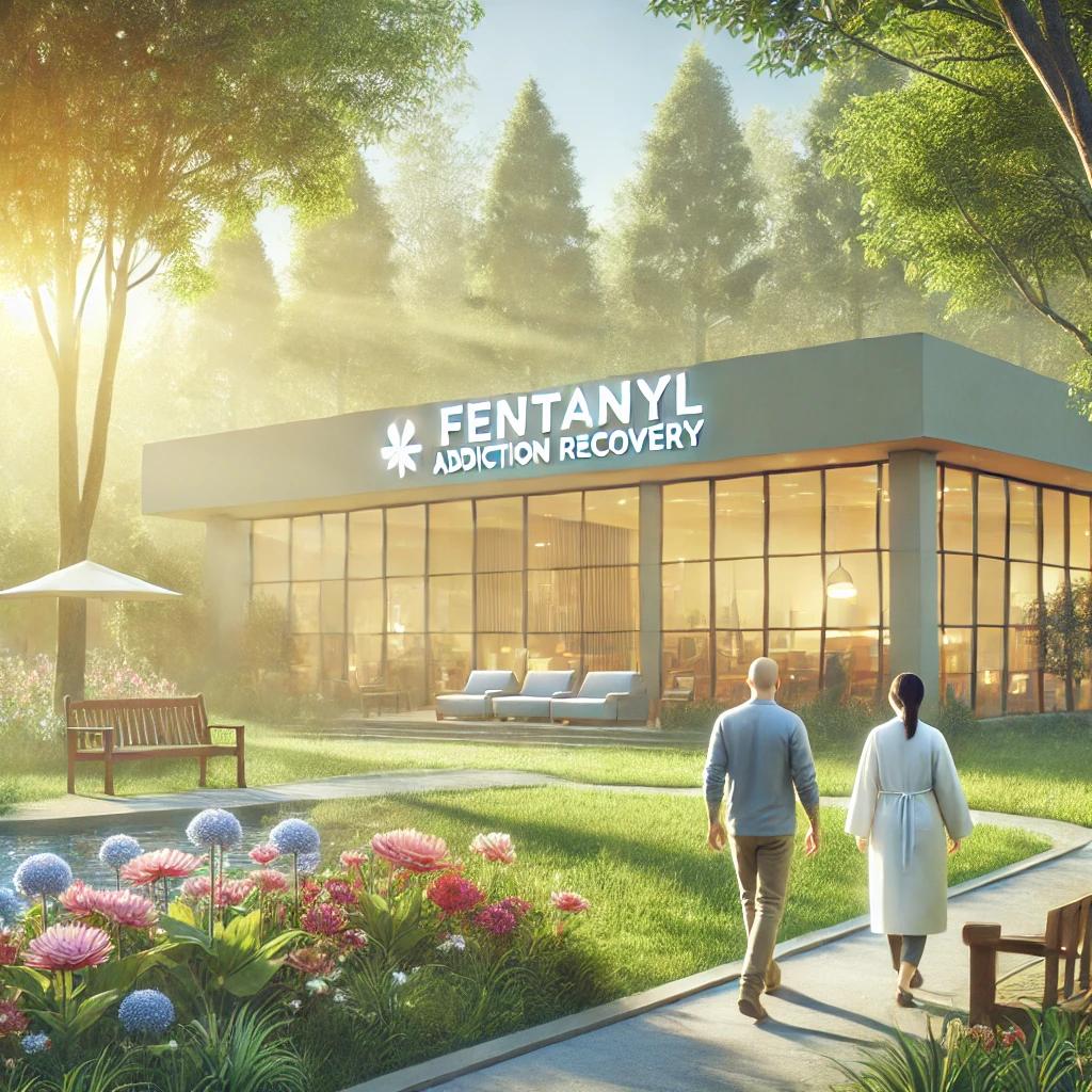 Fentanyl Addiction Treatment Options