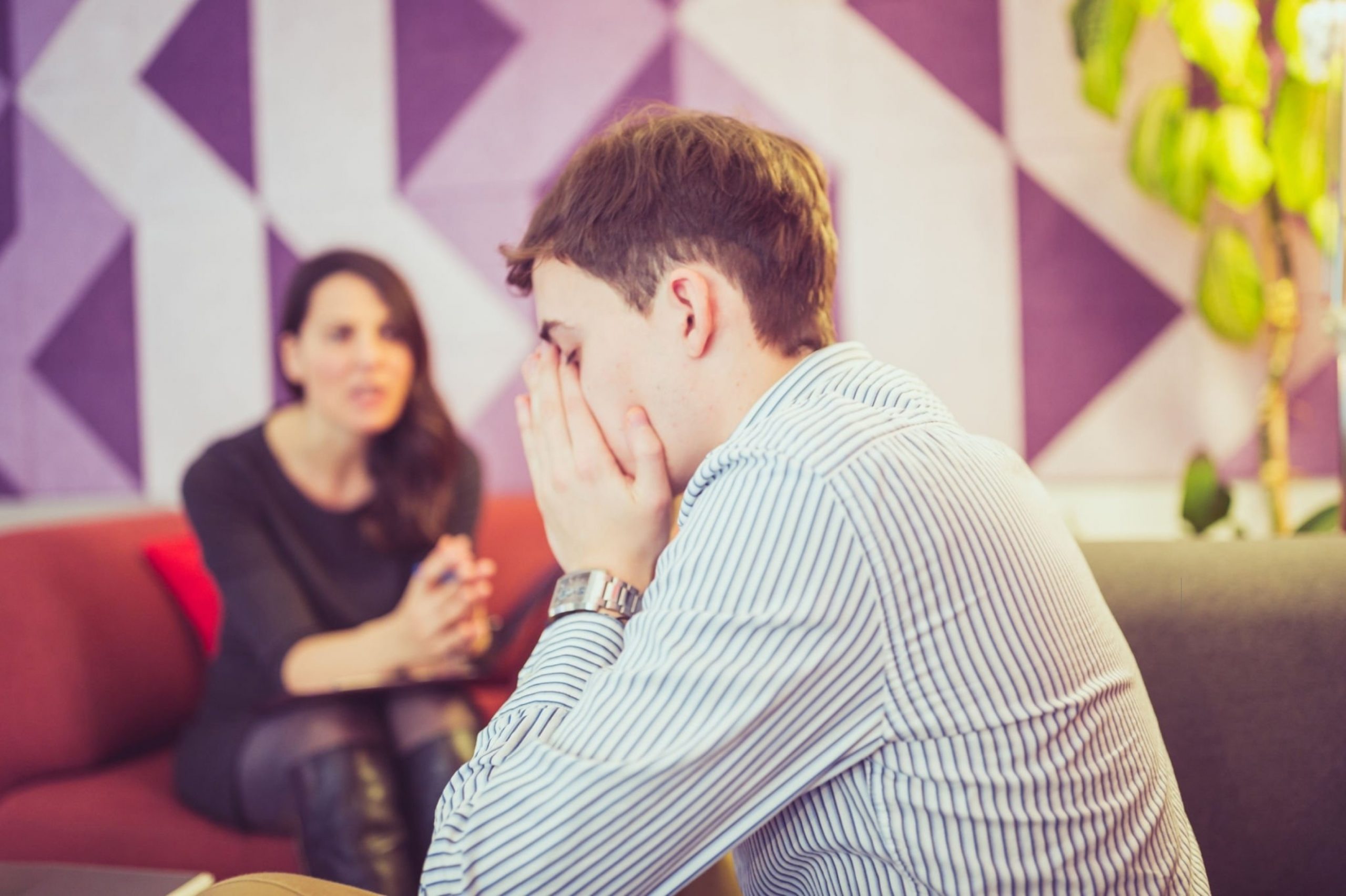 Rejection Sensitive Dysphoria