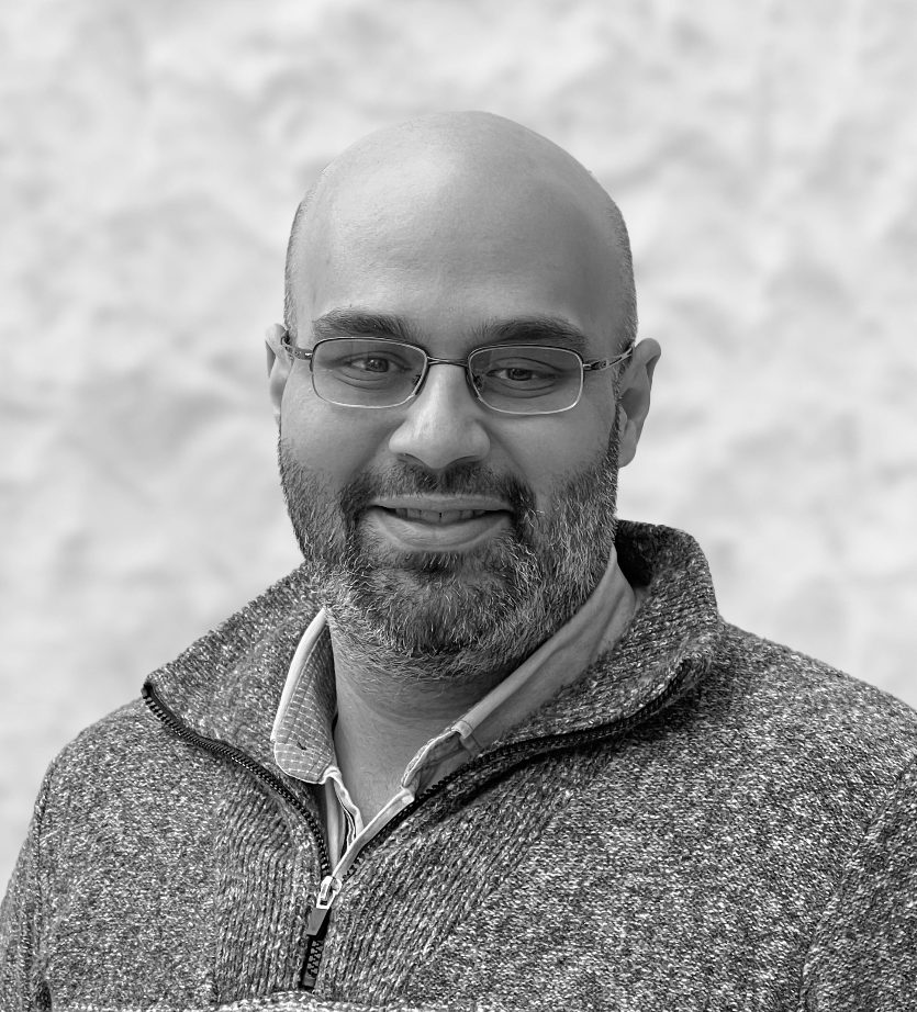Mohamed Omari