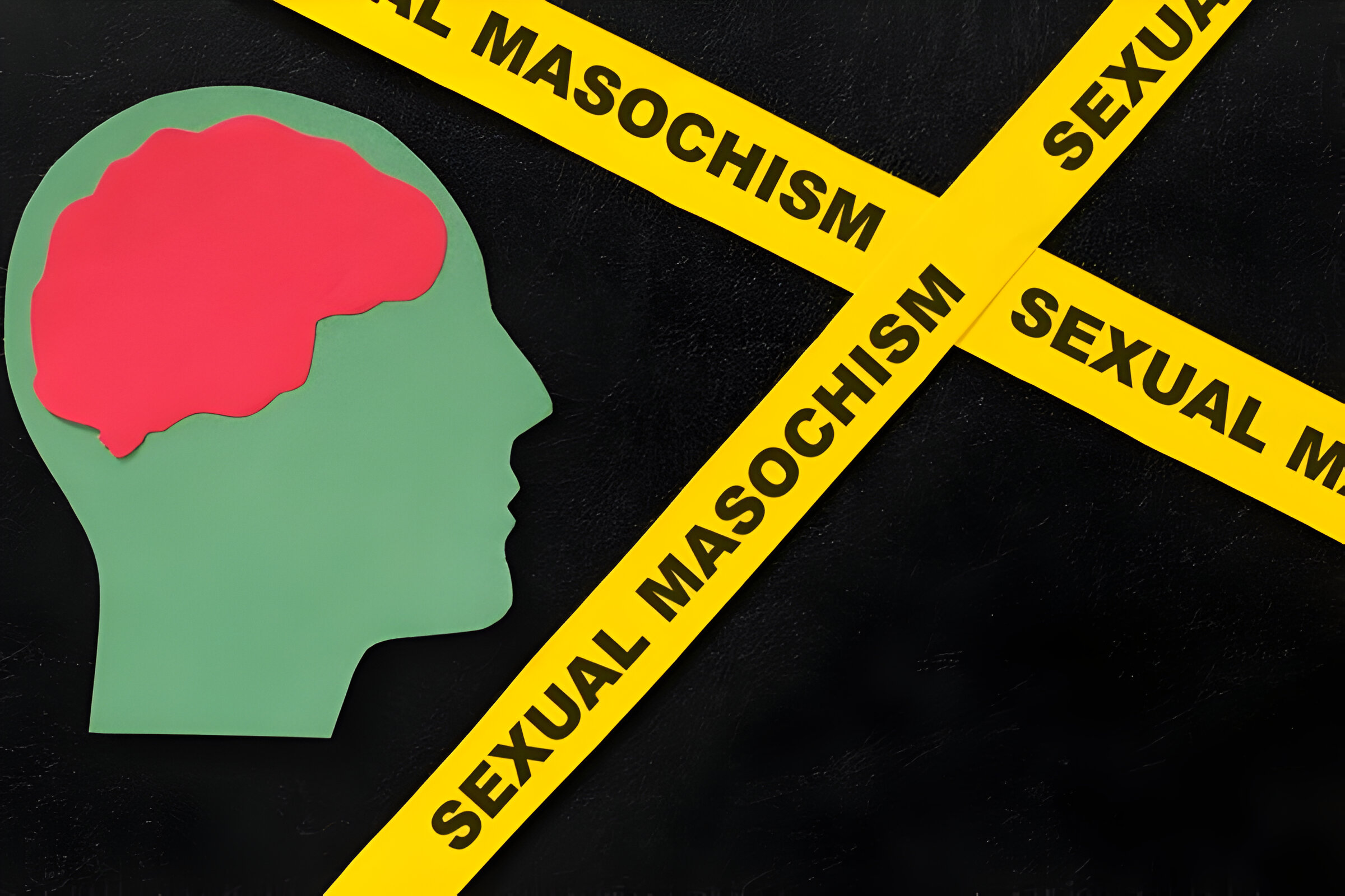 Sexual Masochism Disorder