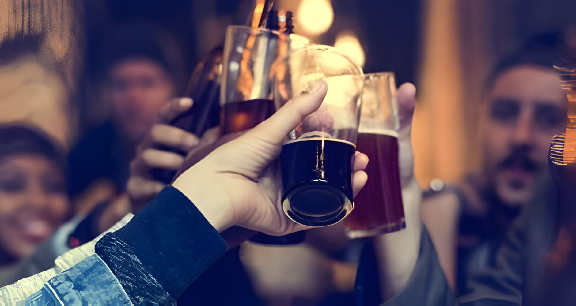 Functioning Alcoholic – UK