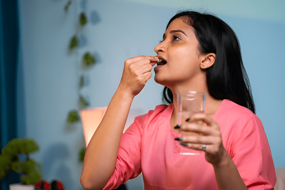 Sleeping Pills In India