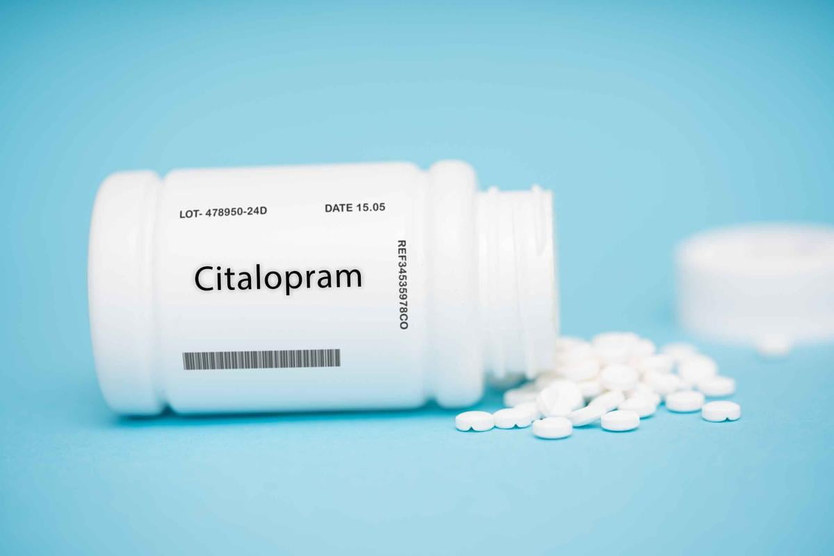 How to Stop Taking Citalopram