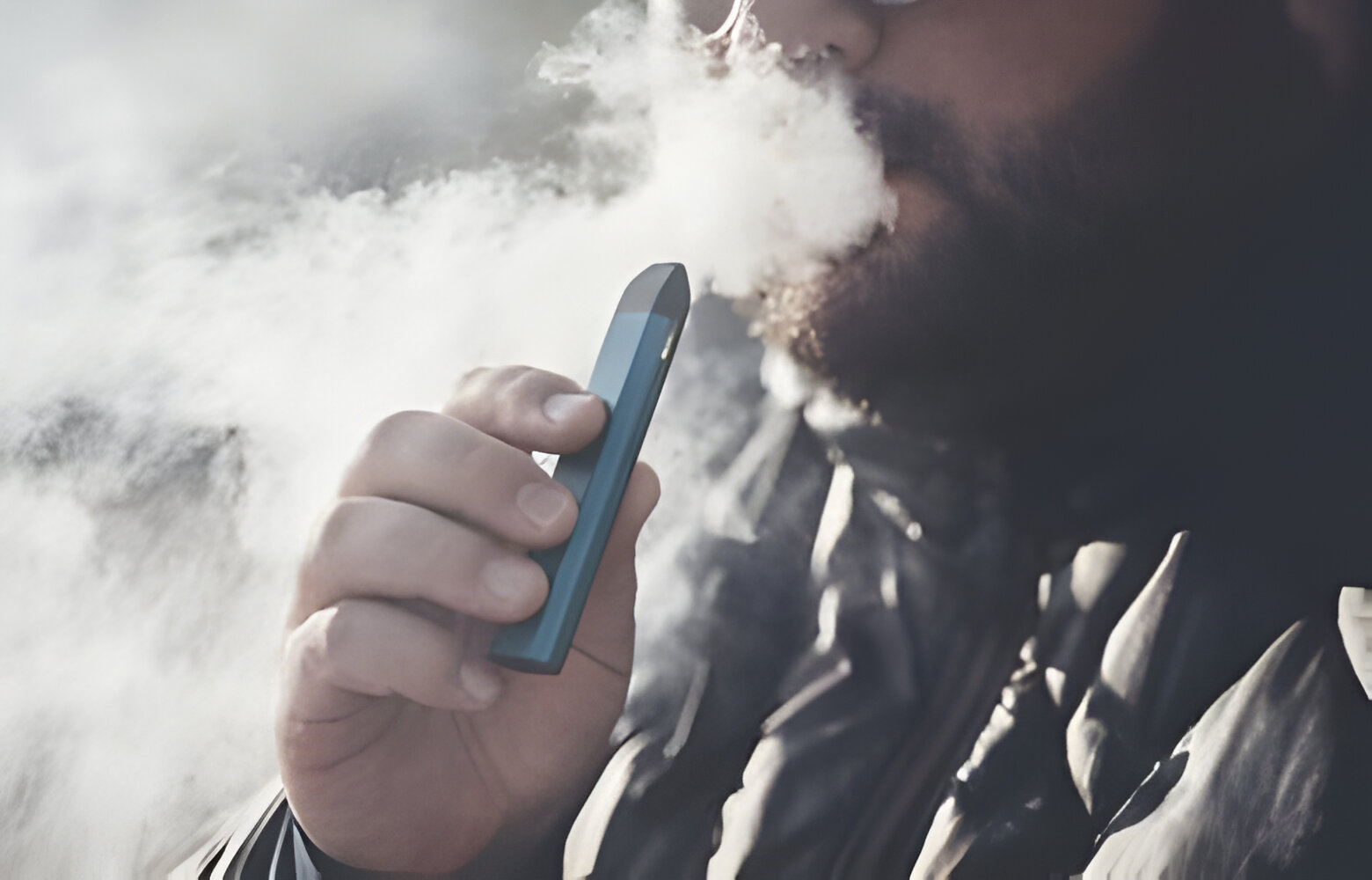 Vaping Dangers UK