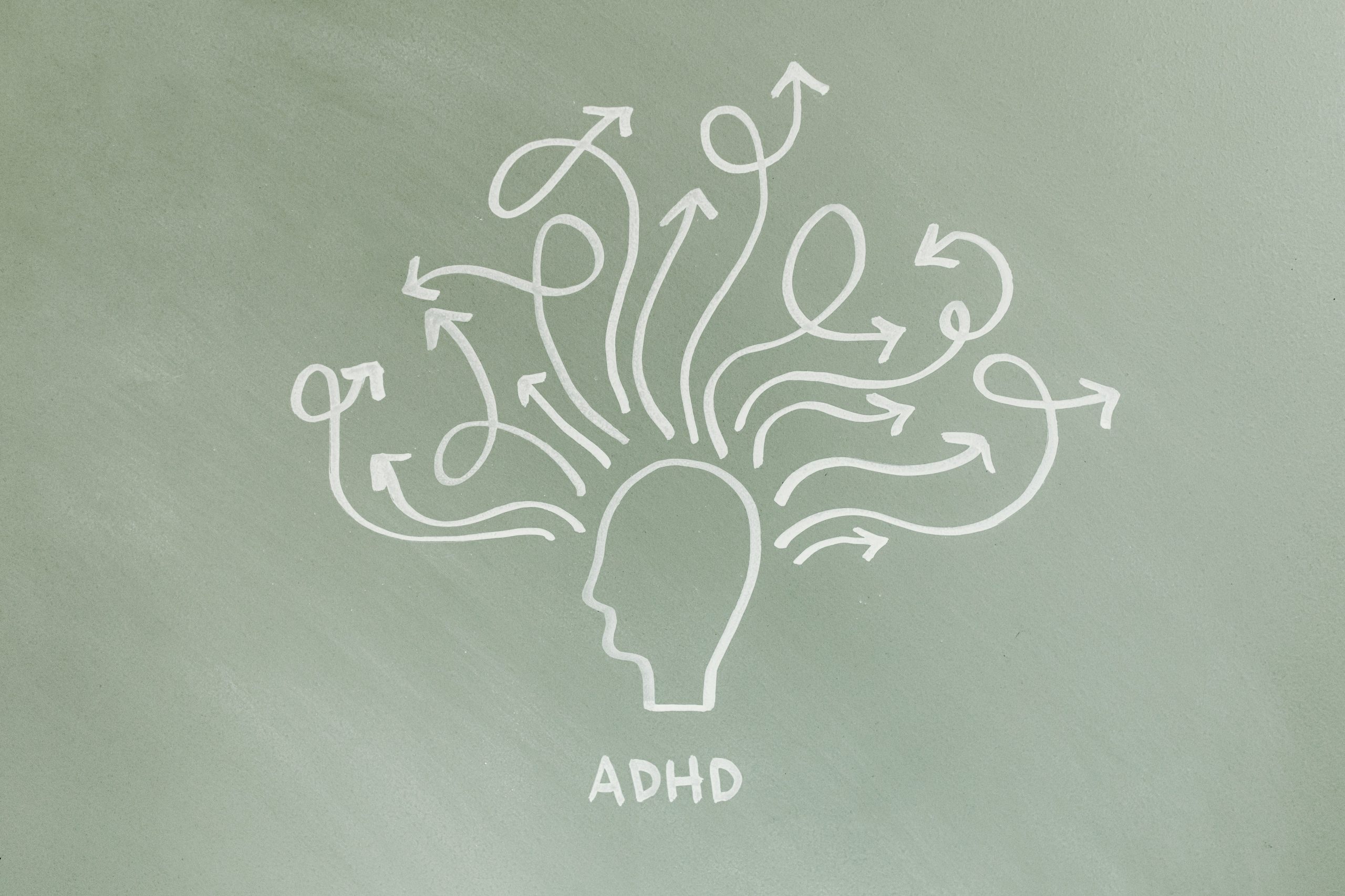 ADHD Trattamento
