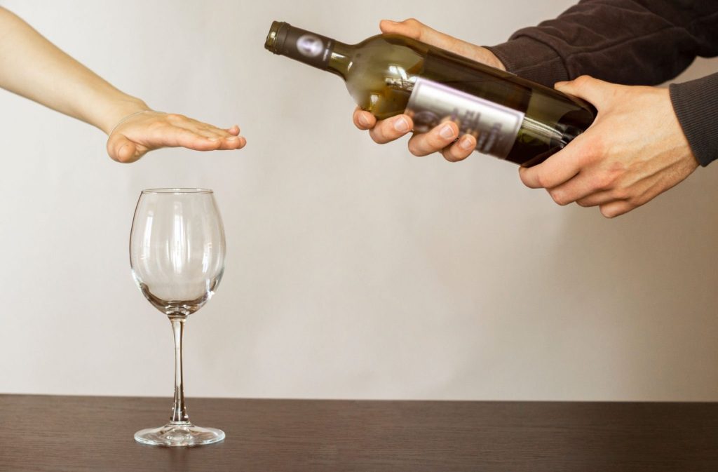 Alcoholism Luxury Treatment