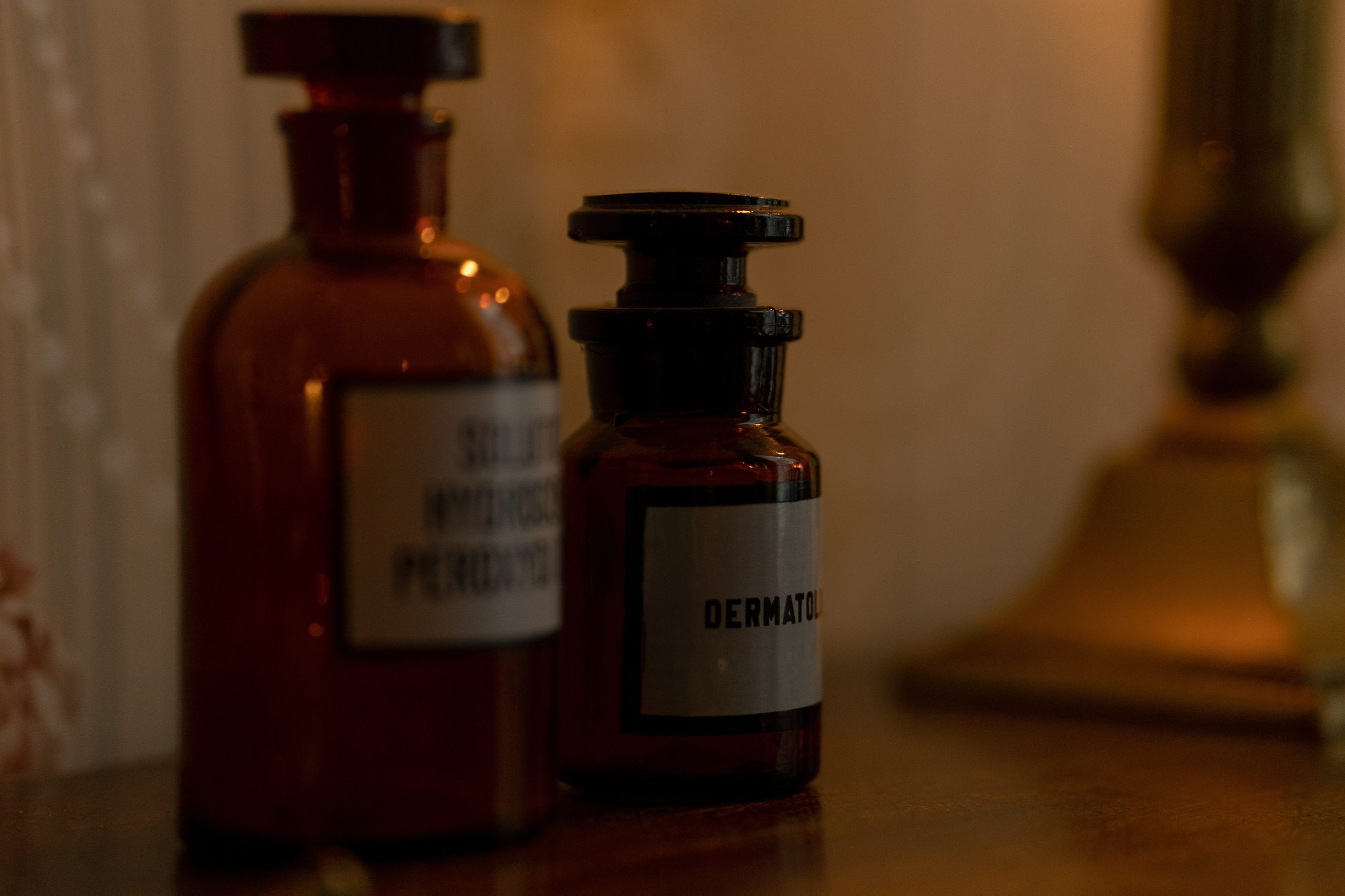 Alcoholvergiftiging