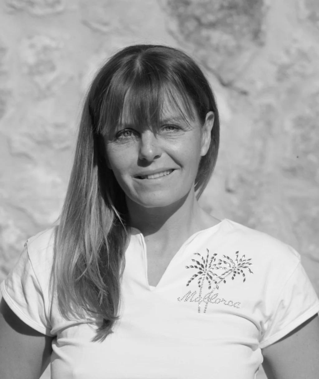 Elke Bilger