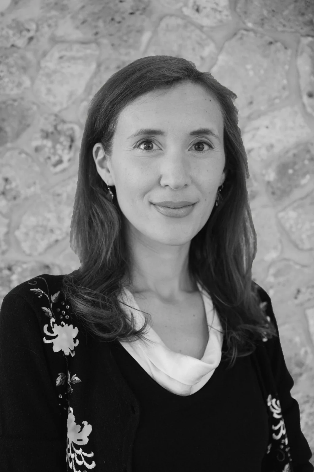 Nadezda Thomassin