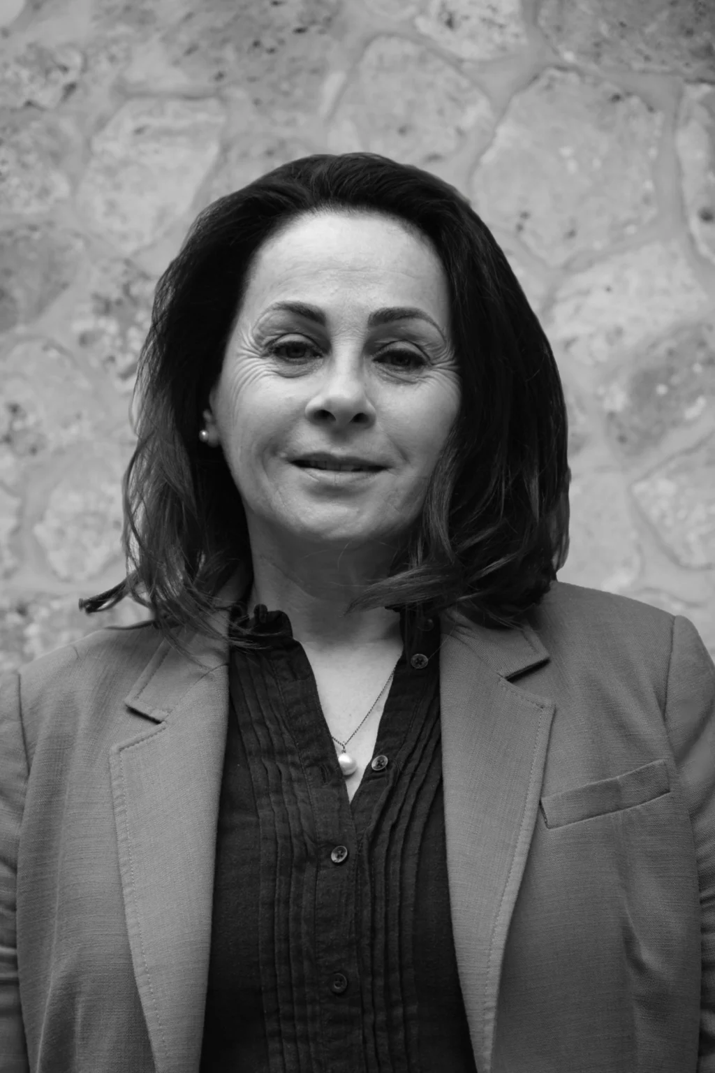 Anna Barry
