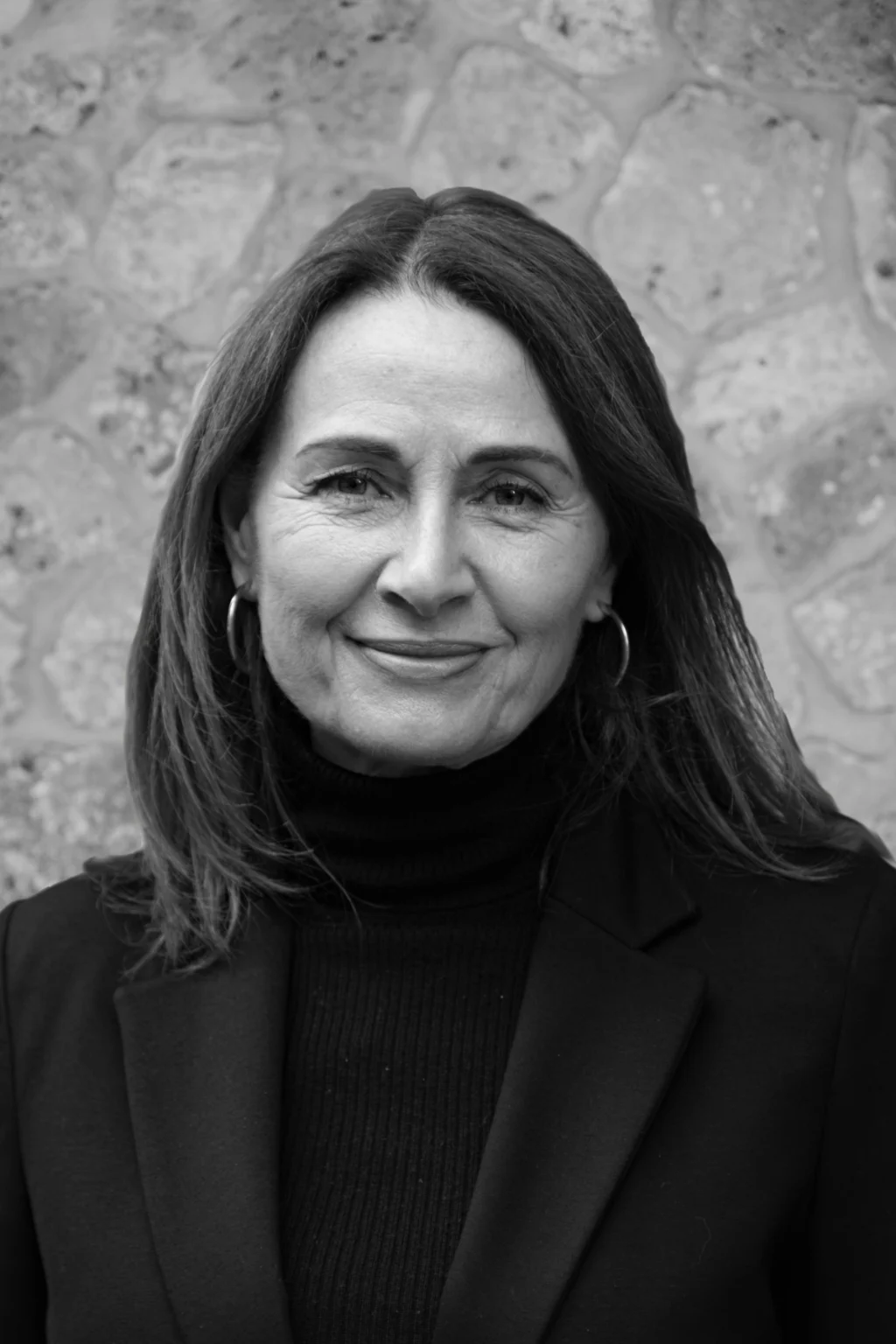 Lorraine Jury