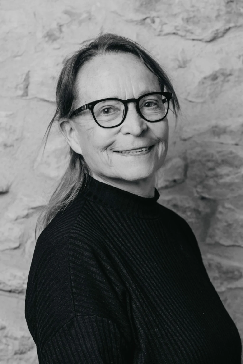 Trudi Murray