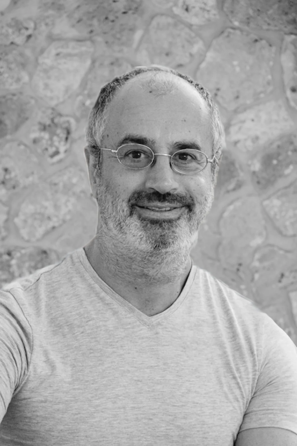 Harry Landau