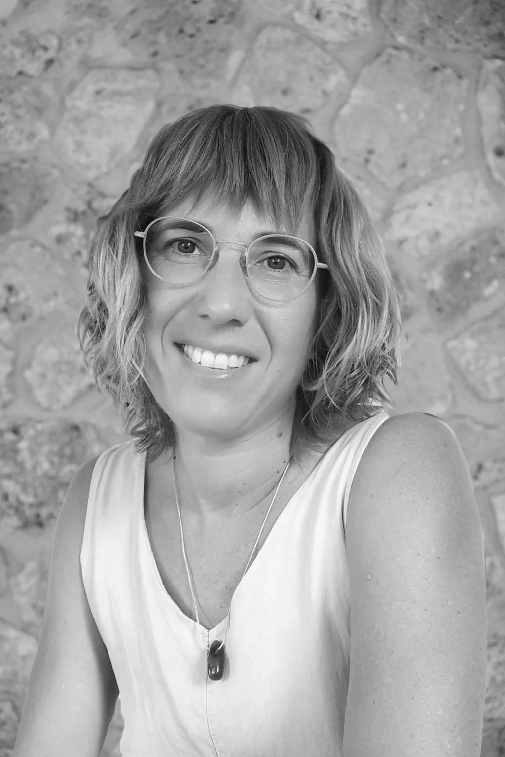Olga Manzanaro