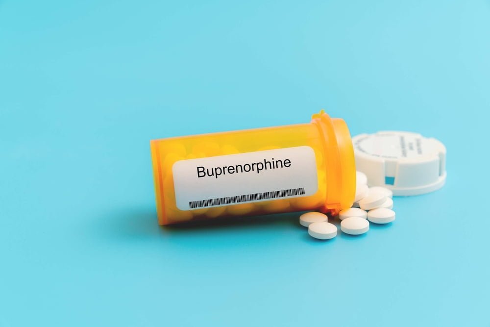 Buprenorphine Withdrawal