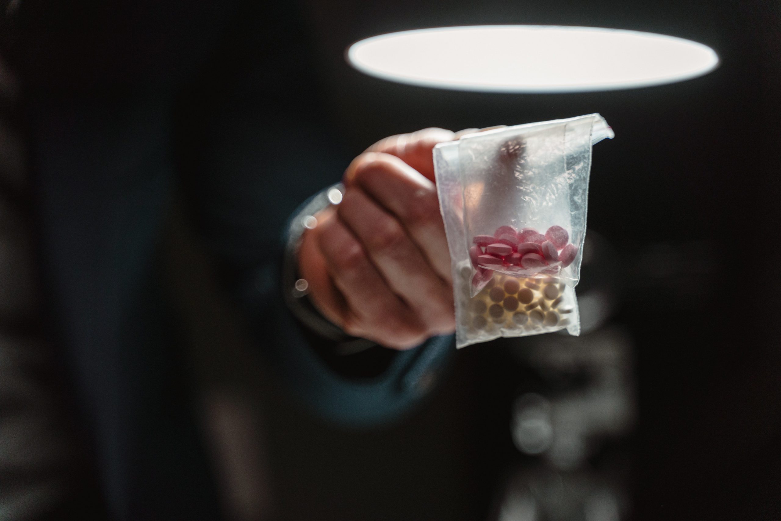 L’addiction à la cocaïne