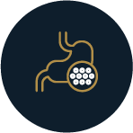 eating problems illustration