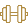 fitness icon
